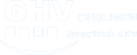 GHV Creglingen